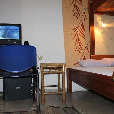 בלגרד Tash Inn Hostel מראה חיצוני תמונה