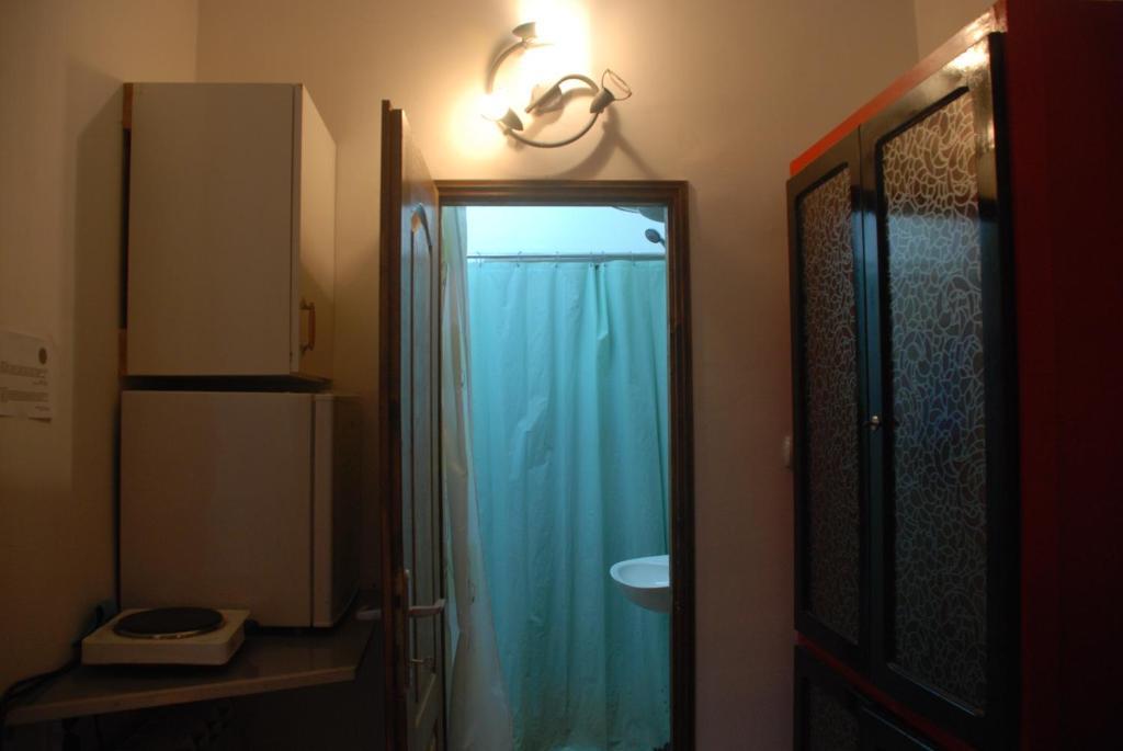 בלגרד Tash Inn Hostel חדר תמונה