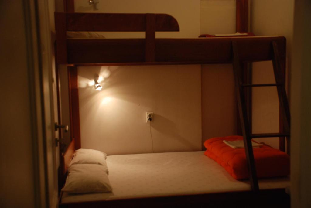 בלגרד Tash Inn Hostel חדר תמונה