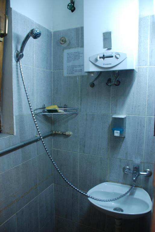 בלגרד Tash Inn Hostel חדר תמונה