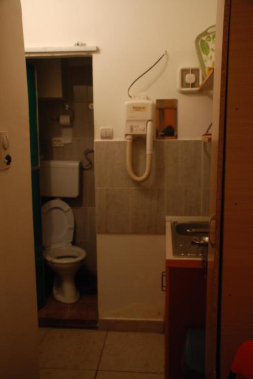 בלגרד Tash Inn Hostel חדר תמונה