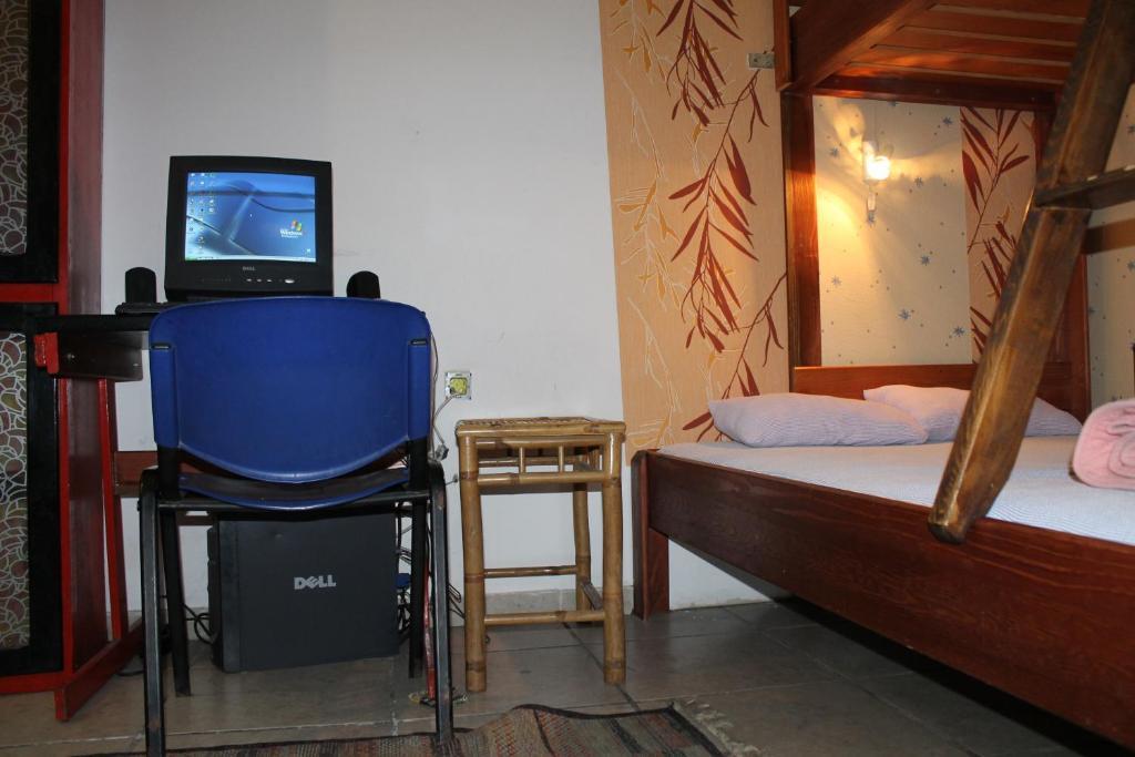 בלגרד Tash Inn Hostel מראה חיצוני תמונה